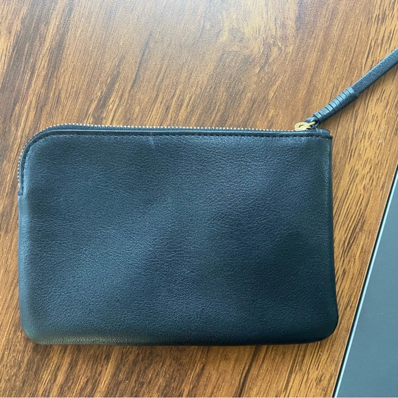 Auxiliary clutch black - Picture 2 of 3